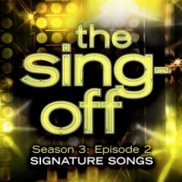 Purchase VA - Pentatonix: The Sing-Off: Season 3: Episode 02 - Signature Songs