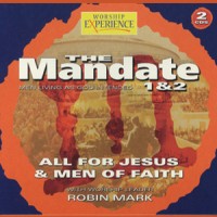 Purchase Robin Mark - Mandate