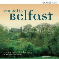 Purchase Robin Mark - Revival In Belfast