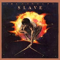 Purchase Slave - The Concept (Vinyl)