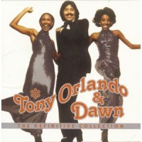 Purchase Tony Orlando & Dawn - The Definitive Collection