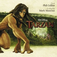 Purchase VA - Tarzan