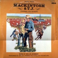 Purchase VA - Mackintosh & T.J. (Vinyl)