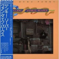 Purchase Van Dyke Parks - Clang Of The Yankee Repear