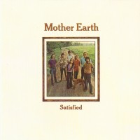 Purchase Mother Earth (Tracy Nelson) - Satisfied