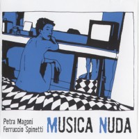 Purchase Musica Nuda - Musica Nuda