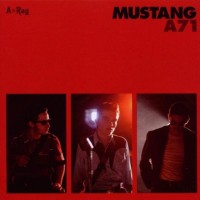 Purchase Mustang - A71