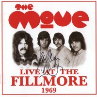 Purchase The Move - Live At The Fillmore (Reissue 2011) CD1