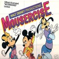 Purchase Walt Disney Records - Mousercise Mp3 Download