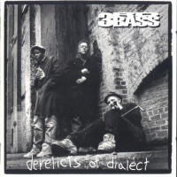 Purchase 3Rd Bass - Derelicts Of Dialect