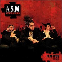 Purchase A.S.M (A State Of Mind) - Platypus Funk