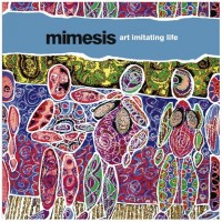 Purchase Mimesis - Art Imitating Life
