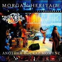 Purchase Morgan Heritage - Another Rockaz Moment (Live)