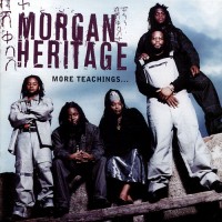 Purchase Morgan Heritage - More Teachings...