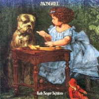 Purchase Bob Seger - Mongrel (Reissue 1993)