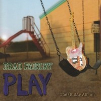 Purchase Brad Paisley - Play