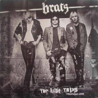 Purchase Brats - The Lost Tapes Copenhagen 1979