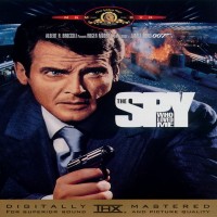 Purchase Marvin Hamlisch - The Spy Who Loved Me