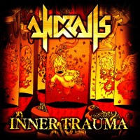 Purchase Andralls - Inner Trauma
