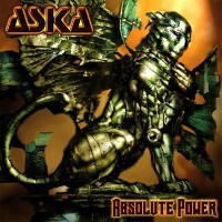 Purchase Aska - Absolute Power