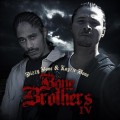 Buy Bizzy Bone And Layzie Bone - Bone Brothers IV Mp3 Download