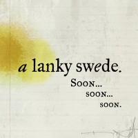 Purchase A Lanky Swede - Soon, Soon, Soon