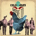 Buy Los Colorados - Move It! Mp3 Download
