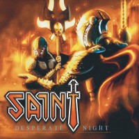 Purchase Saint - Desperate Night