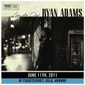 Buy Ryan Adams - Live After Deaf: Oxford CD14 Mp3 Download