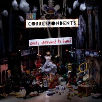 Purchase The Correspondents - What's Happened to Soho? (EP)