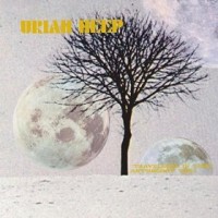 Purchase Uriah Heep - Travellers In Time Anthology Vol. 1 CD2