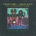 Buy R. Carlos Nakai & William Eaton - Ancestral Voices Mp3 Download