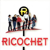 Purchase Ricochet - Ricochet