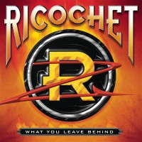 Purchase Ricochet - What You Leave Behind
