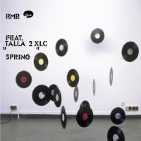 Purchase RMB - Spring (with Talla 2 XLC) (Single)