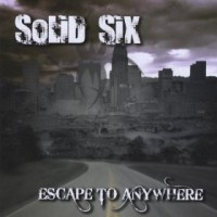 Purchase Solid Six - Escape To Anywhere