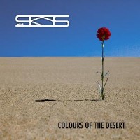 Purchase The Skys - Colors Of The Desert