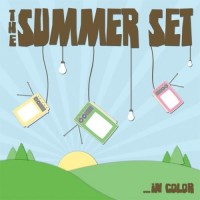 Purchase The Summer Set - ...In Colour (EP)