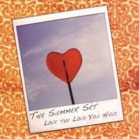 Purchase The Summer Set - Love The Love You Have (EP)