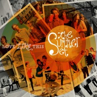 Purchase The Summer Set - Meet Me on the Left Coast (Single)