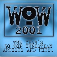 Purchase VA - Wow Hits 2001 CD1