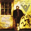 Buy Vern Gosdin - 40 Years Of The Voice CD4 Mp3 Download