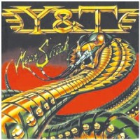 Purchase Y&T - Mean Streak (Remastered 2008)