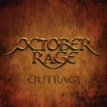 Buy October Rage - Outrage Mp3 Download