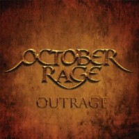Purchase October Rage - Outrage