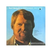 Purchase Red Steagall - Somewhere My Love (Vinyl)