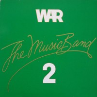 Purchase WAR - The Music Band 2 (Vinyl)