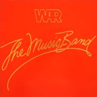 Purchase WAR - The Music Band (Vinyl)