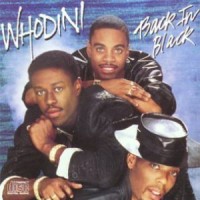Purchase Whodini - Back In Black (Remastered 1990)
