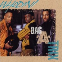 Purchase Whodini - Bag a Trix